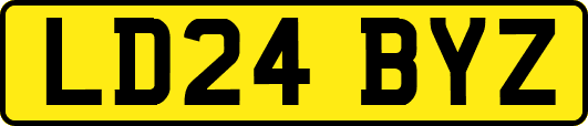 LD24BYZ