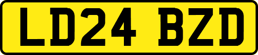 LD24BZD