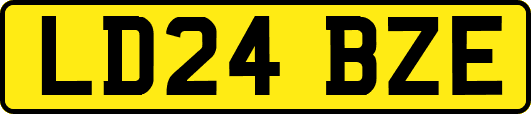LD24BZE