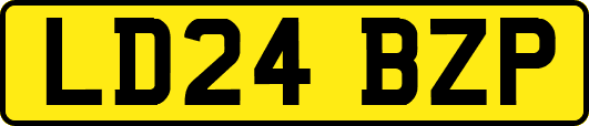 LD24BZP