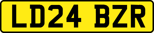 LD24BZR