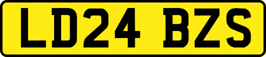 LD24BZS