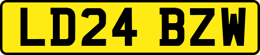 LD24BZW