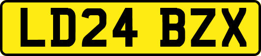 LD24BZX