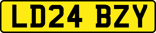 LD24BZY