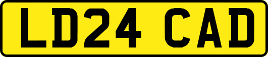 LD24CAD