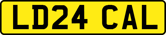 LD24CAL