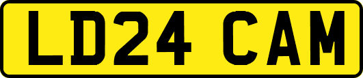 LD24CAM
