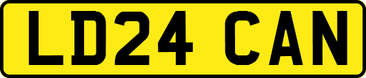 LD24CAN