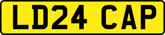 LD24CAP