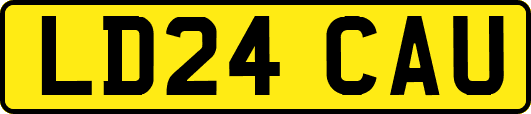 LD24CAU