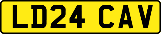 LD24CAV