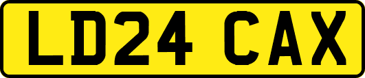 LD24CAX