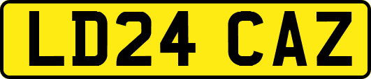 LD24CAZ
