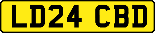 LD24CBD