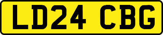 LD24CBG