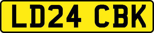 LD24CBK