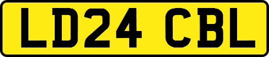 LD24CBL