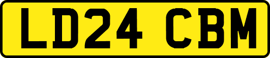 LD24CBM