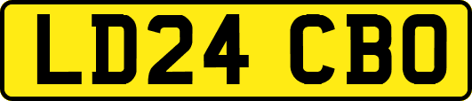 LD24CBO
