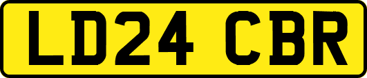 LD24CBR
