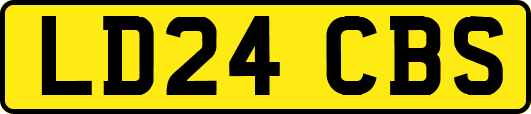 LD24CBS