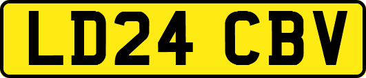 LD24CBV