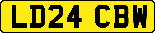 LD24CBW