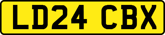 LD24CBX