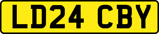 LD24CBY