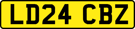 LD24CBZ
