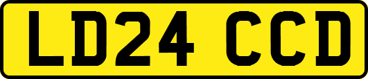 LD24CCD