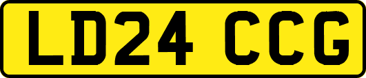 LD24CCG