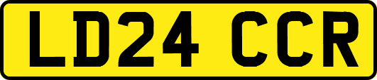 LD24CCR