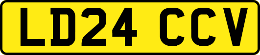 LD24CCV
