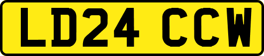 LD24CCW