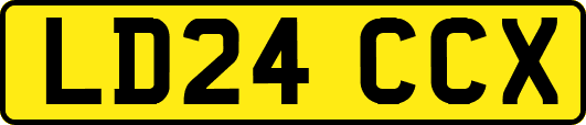 LD24CCX
