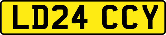 LD24CCY