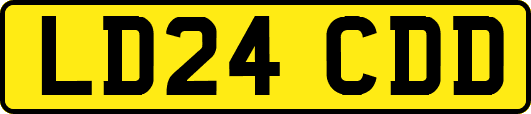 LD24CDD