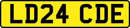LD24CDE