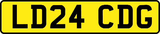 LD24CDG