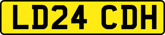 LD24CDH