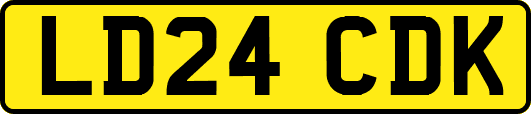 LD24CDK
