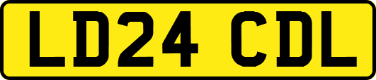 LD24CDL