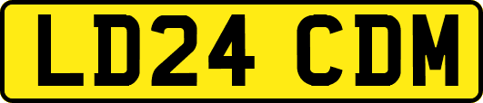 LD24CDM