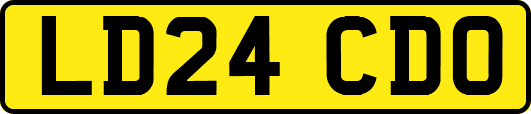 LD24CDO
