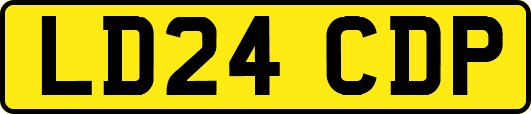 LD24CDP