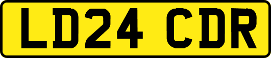 LD24CDR