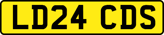 LD24CDS