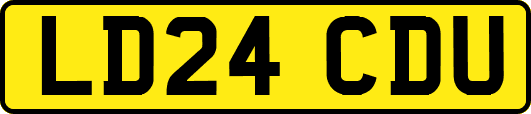 LD24CDU